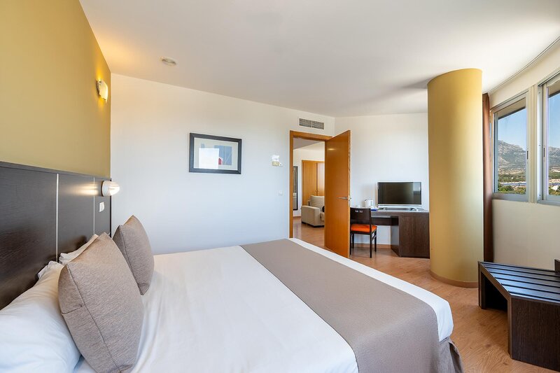 Hotel La Estación 121