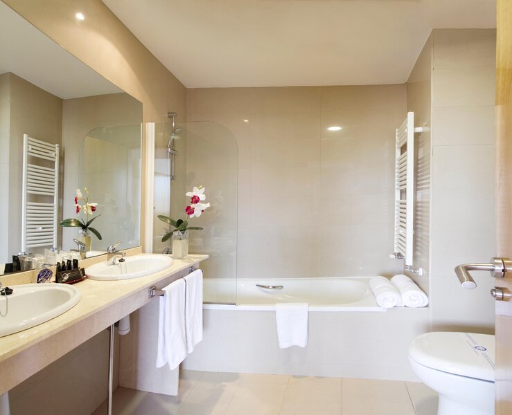 Hotel La Estación 122