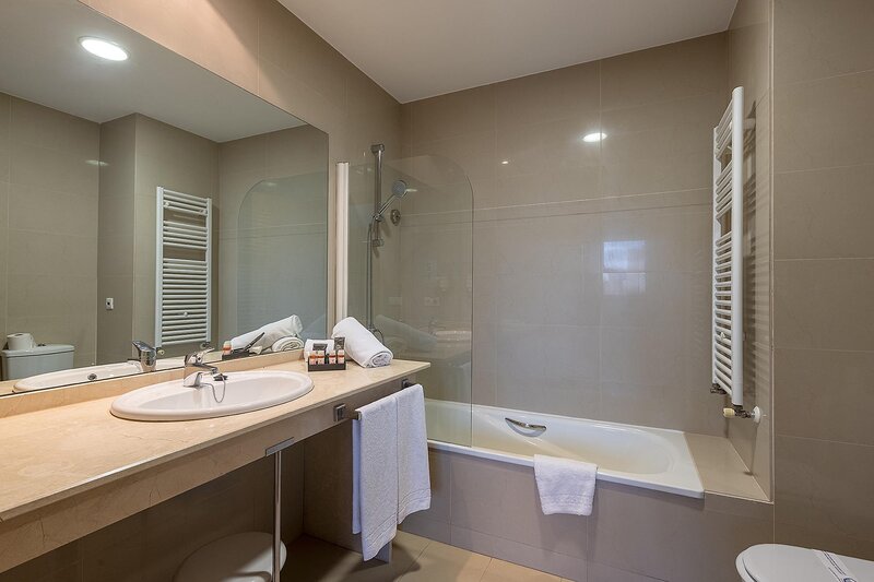 Hotel La Estación 124