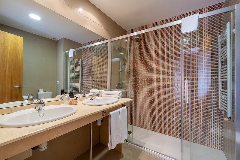 Hotel La Estación 128