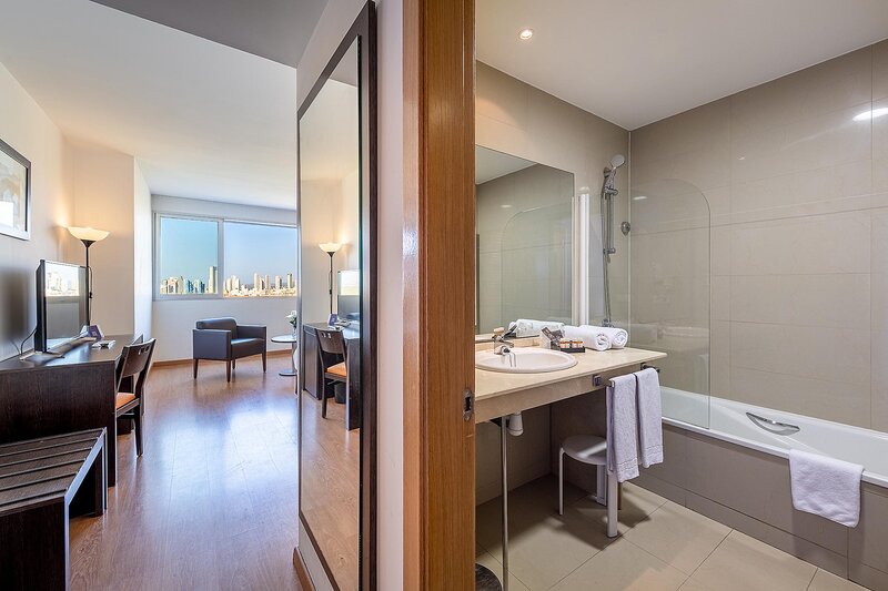 Hotel La Estación 129