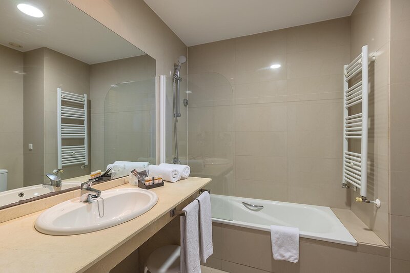 Hotel La Estación 130