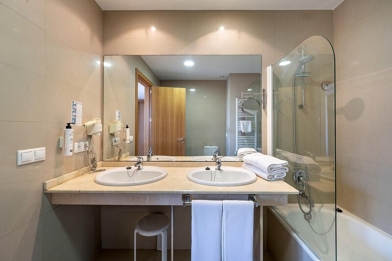 Hotel La Estación 134