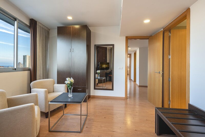 Hotel La Estación 139