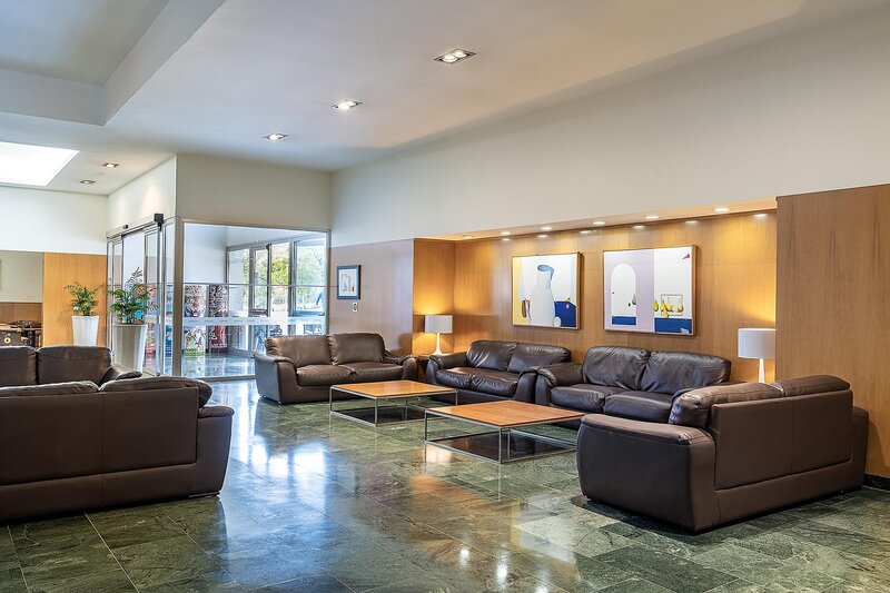 Hotel La Estación 140