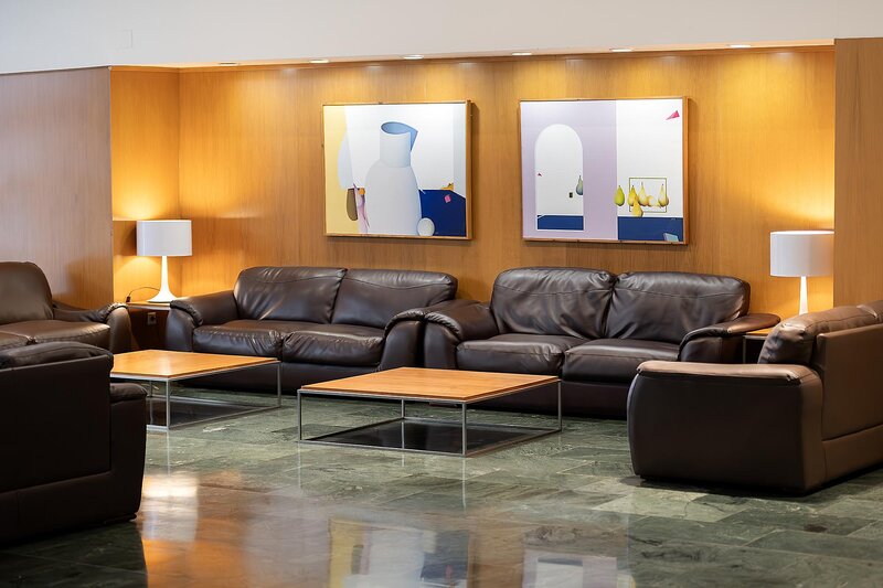 Hotel La Estación 142