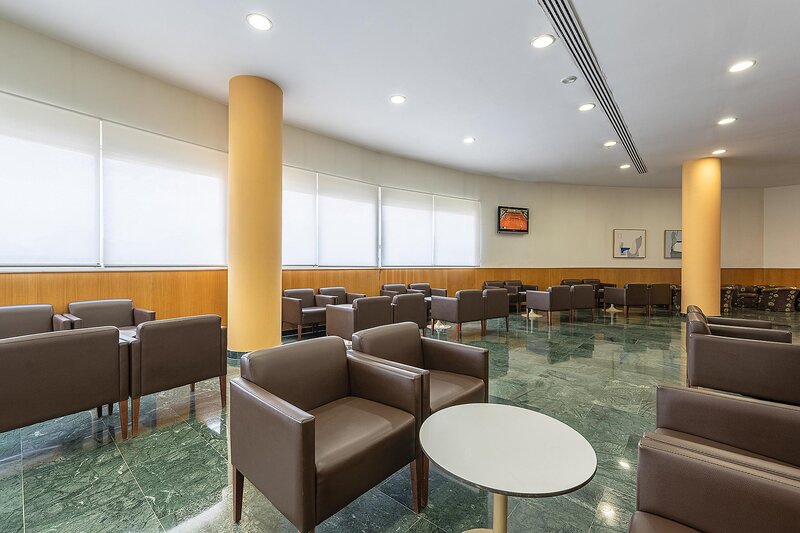 Hotel La Estación 144