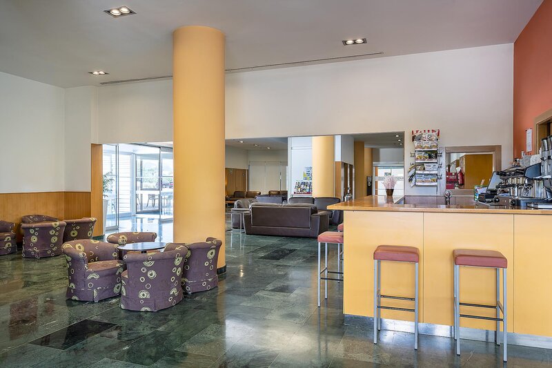 Hotel La Estación 149