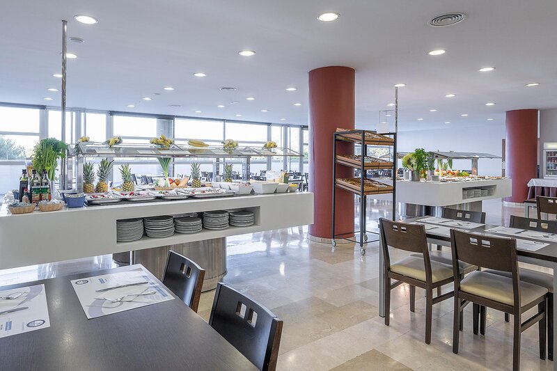 Hotel La Estación 150