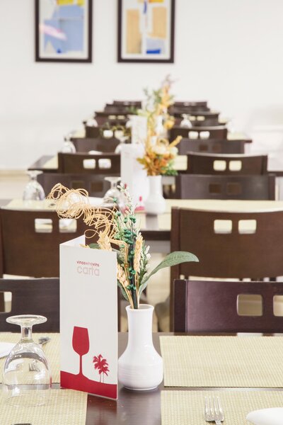 Hotel La Estación 151