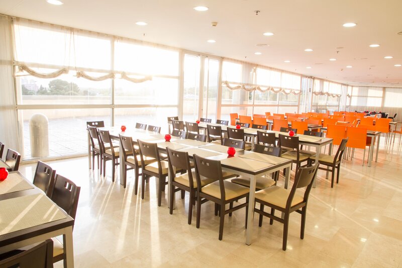 Hotel La Estación 153