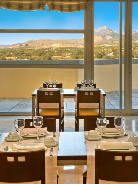 Hotel La Estación 154