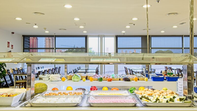 Hotel La Estación 155