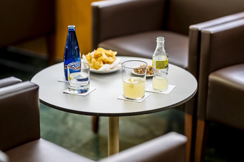 Hotel La Estación 156