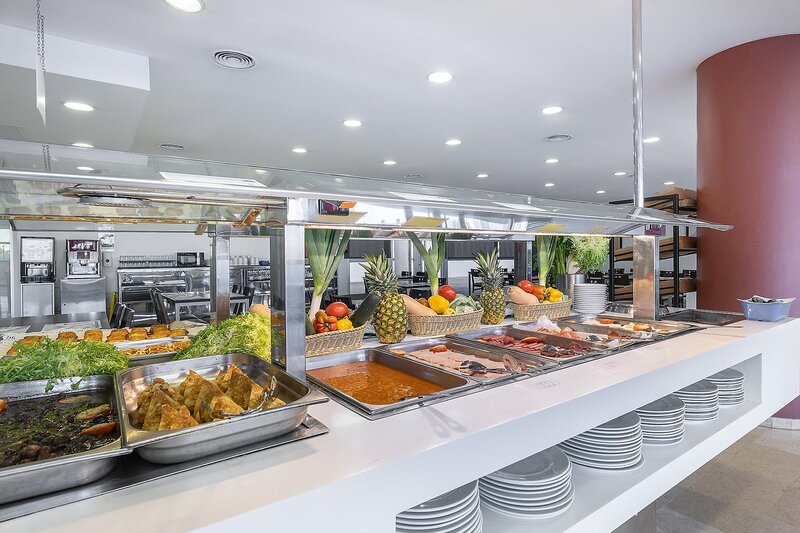 Hotel La Estación 158