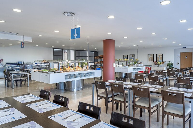 Hotel La Estación 159
