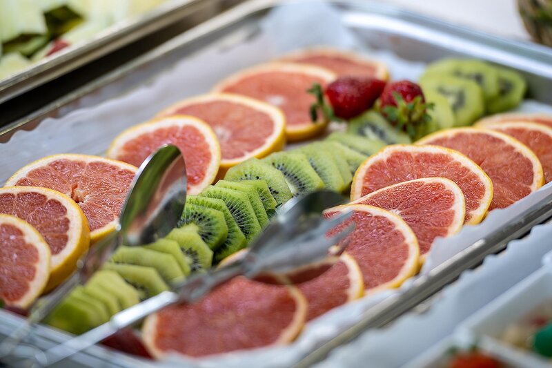 Hotel La Estación 160