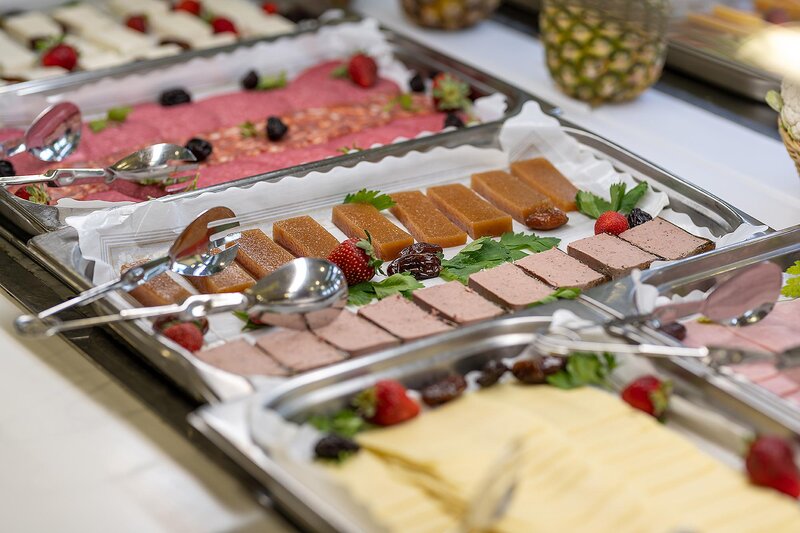 Hotel La Estación 162