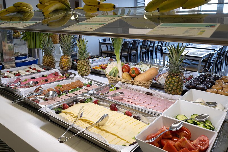 Hotel La Estación 166