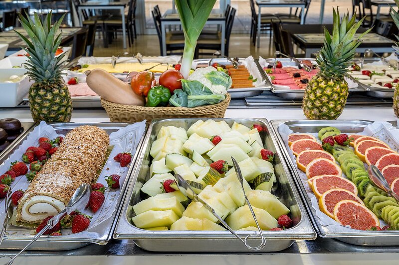 Hotel La Estación 167