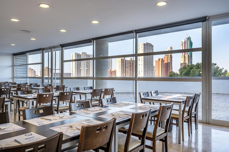 Hotel La Estación 168