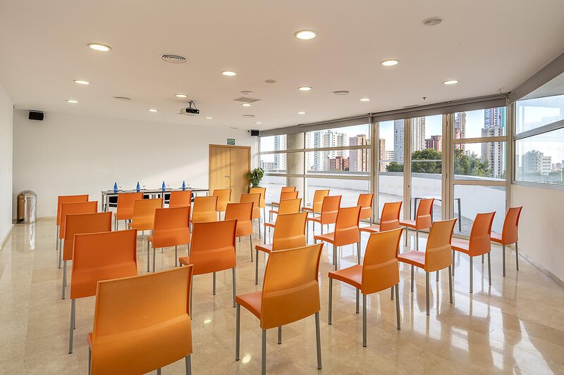 Hotel La Estación 171