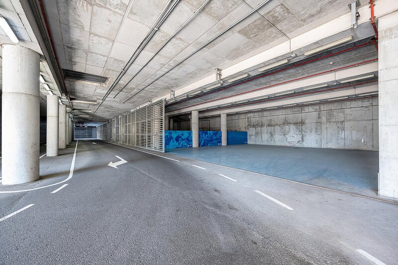 Hotel La Estación 175