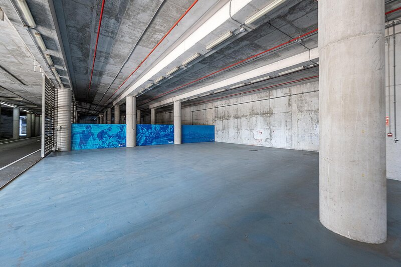 Hotel La Estación 176