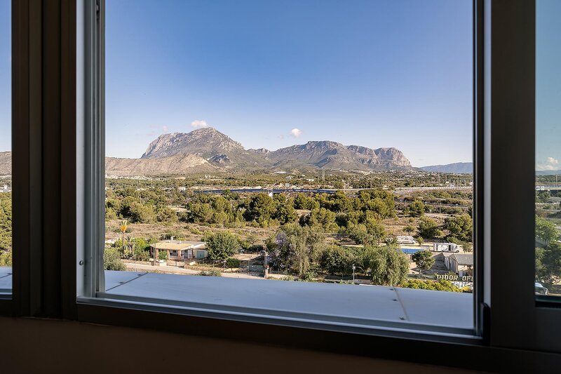 Hotel La Estación 178