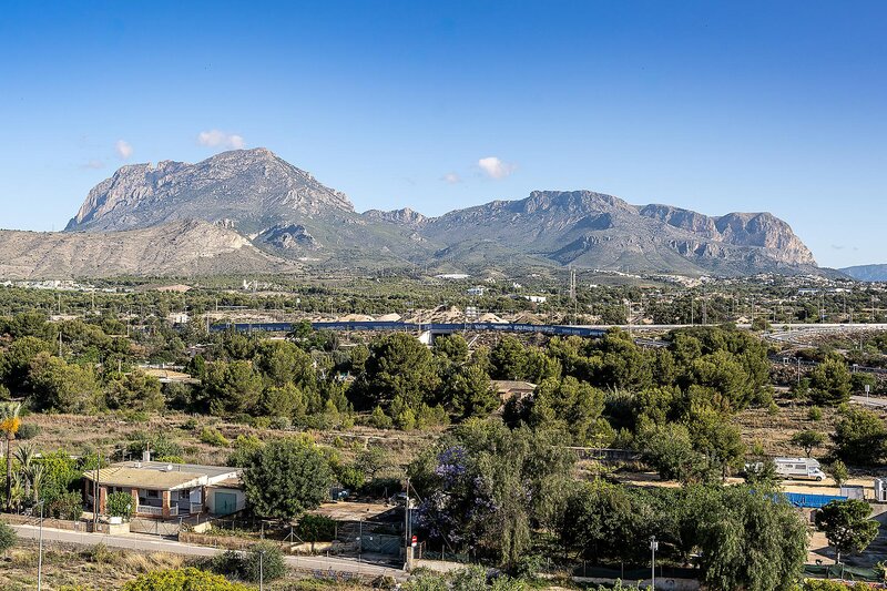 Hotel La Estación 179