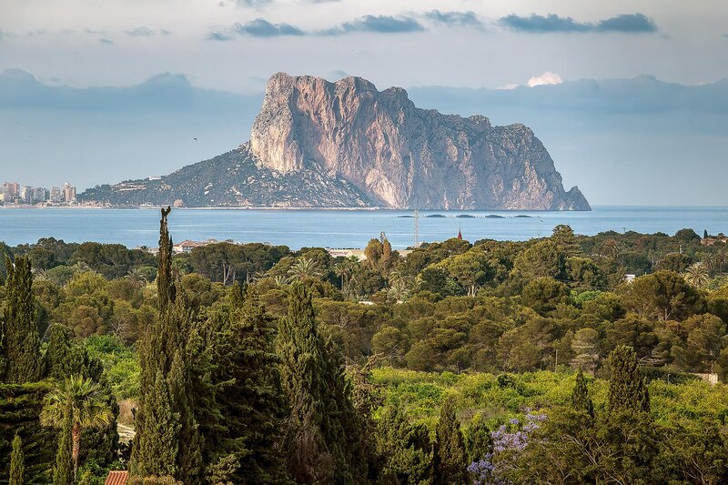 Hotel La Estación 180