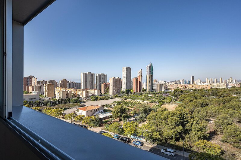 Hotel La Estación 181