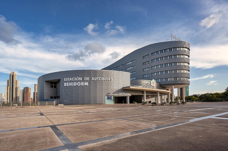 La Estacion 40