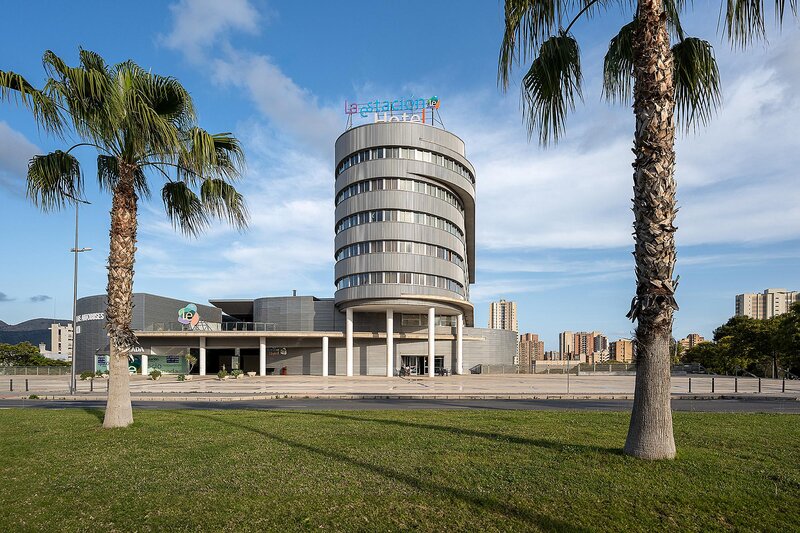 La Estacion 42