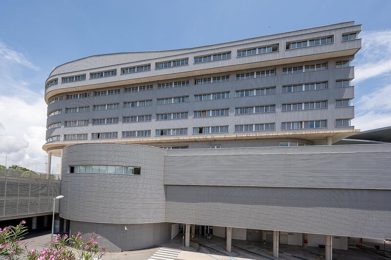 La Estacion 43