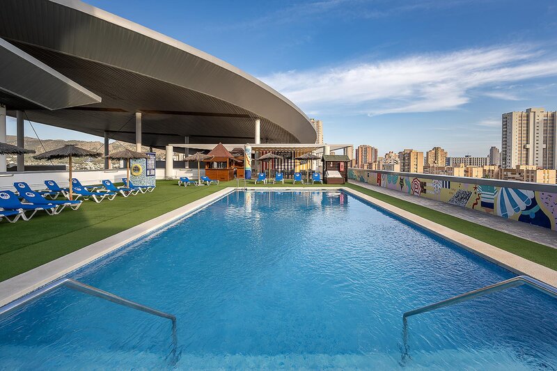 La Estacion 51