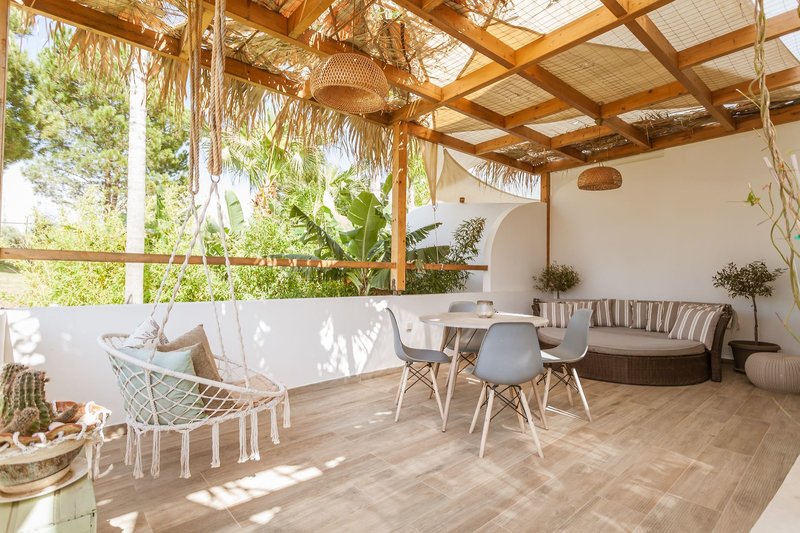 Fantasy Resort Hotel 8