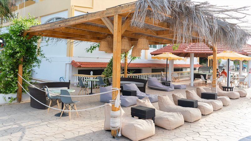 Fantasy Resort Hotel 15