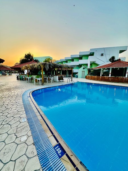 Fantasy Resort Hotel 20