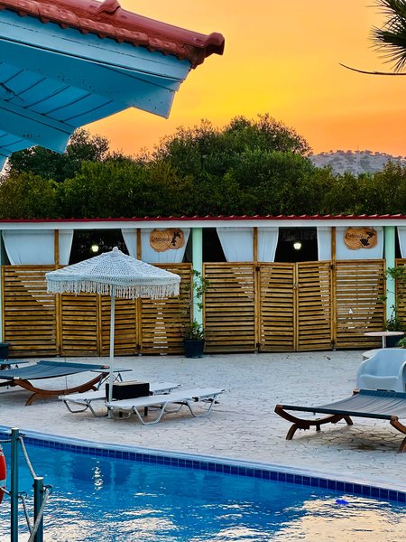 Fantasy Resort Hotel 21