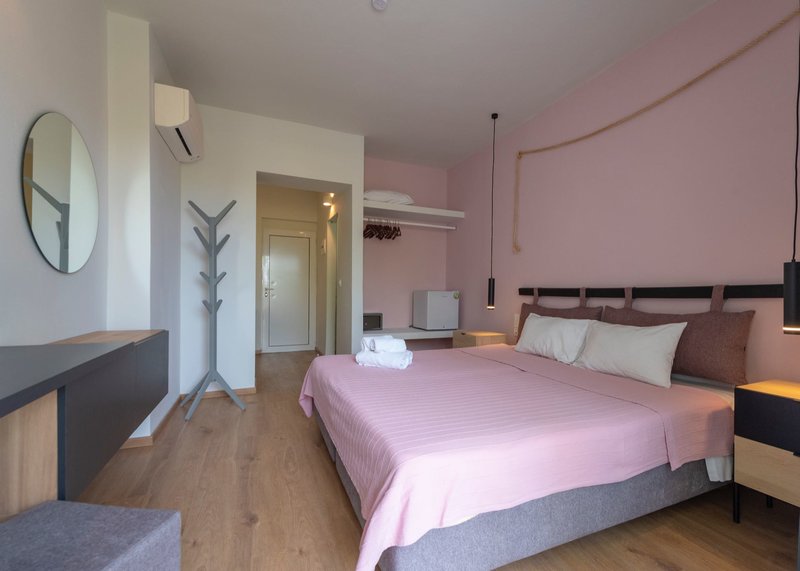 Fantasy Resort Hotel 24