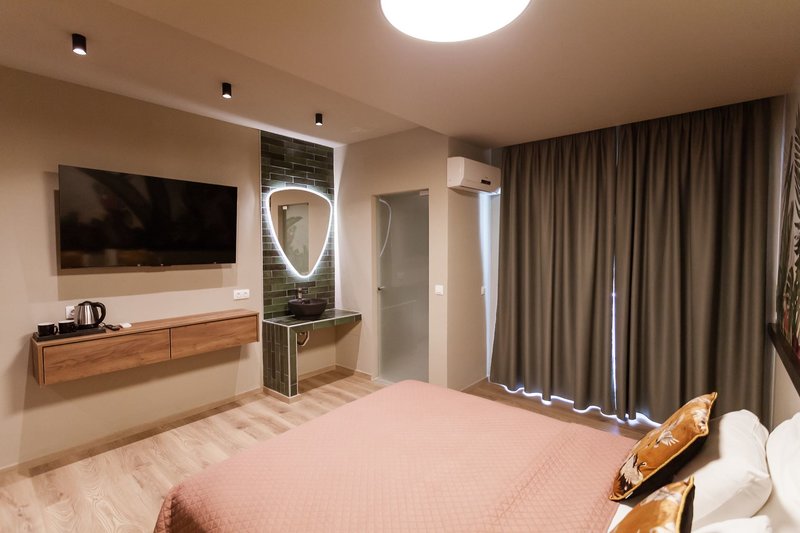 Fantasy Resort Hotel 26