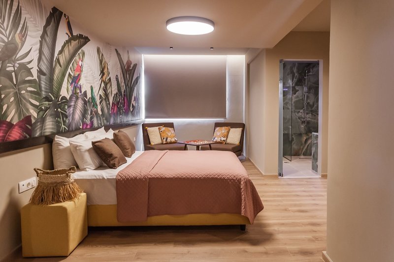 Fantasy Resort Hotel 27