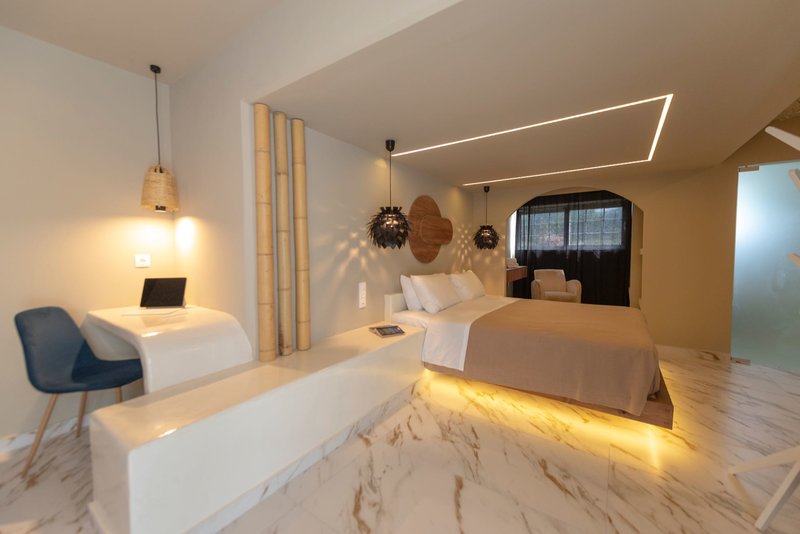 Fantasy Resort Hotel 30