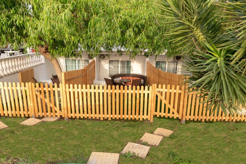 Fantasy Resort Hotel 31