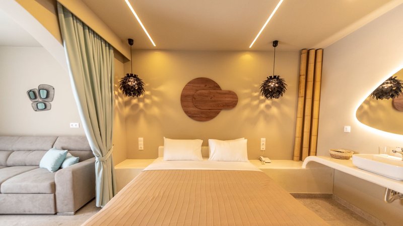 Fantasy Resort Hotel 34