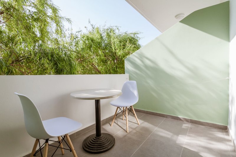 Fantasy Resort Hotel 37