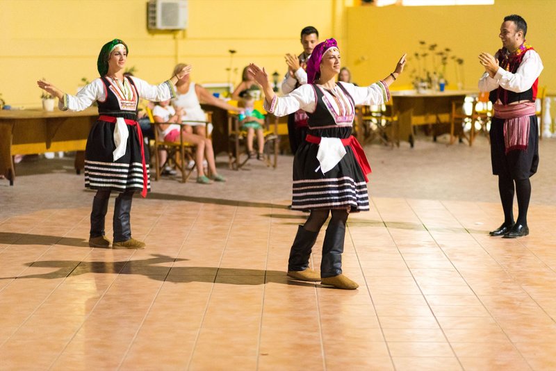 Fantasy Resort Hotel 40