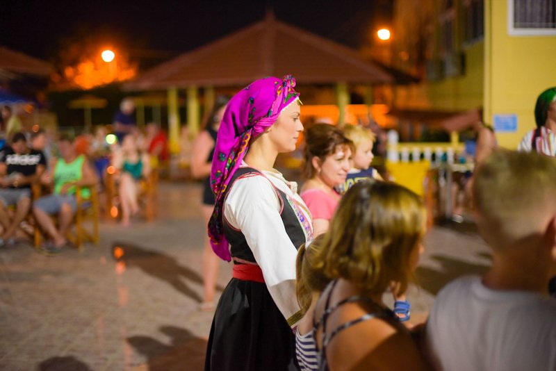 Fantasy Resort Hotel 41