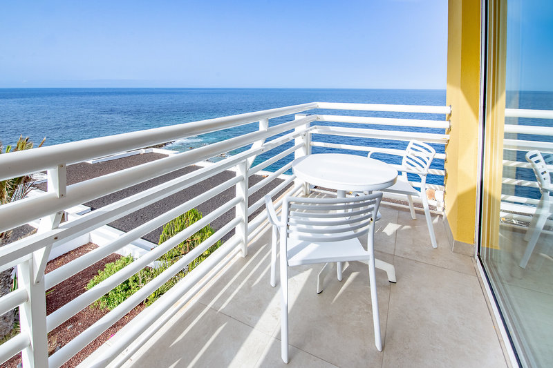 Atlantic Holiday Hotel 11